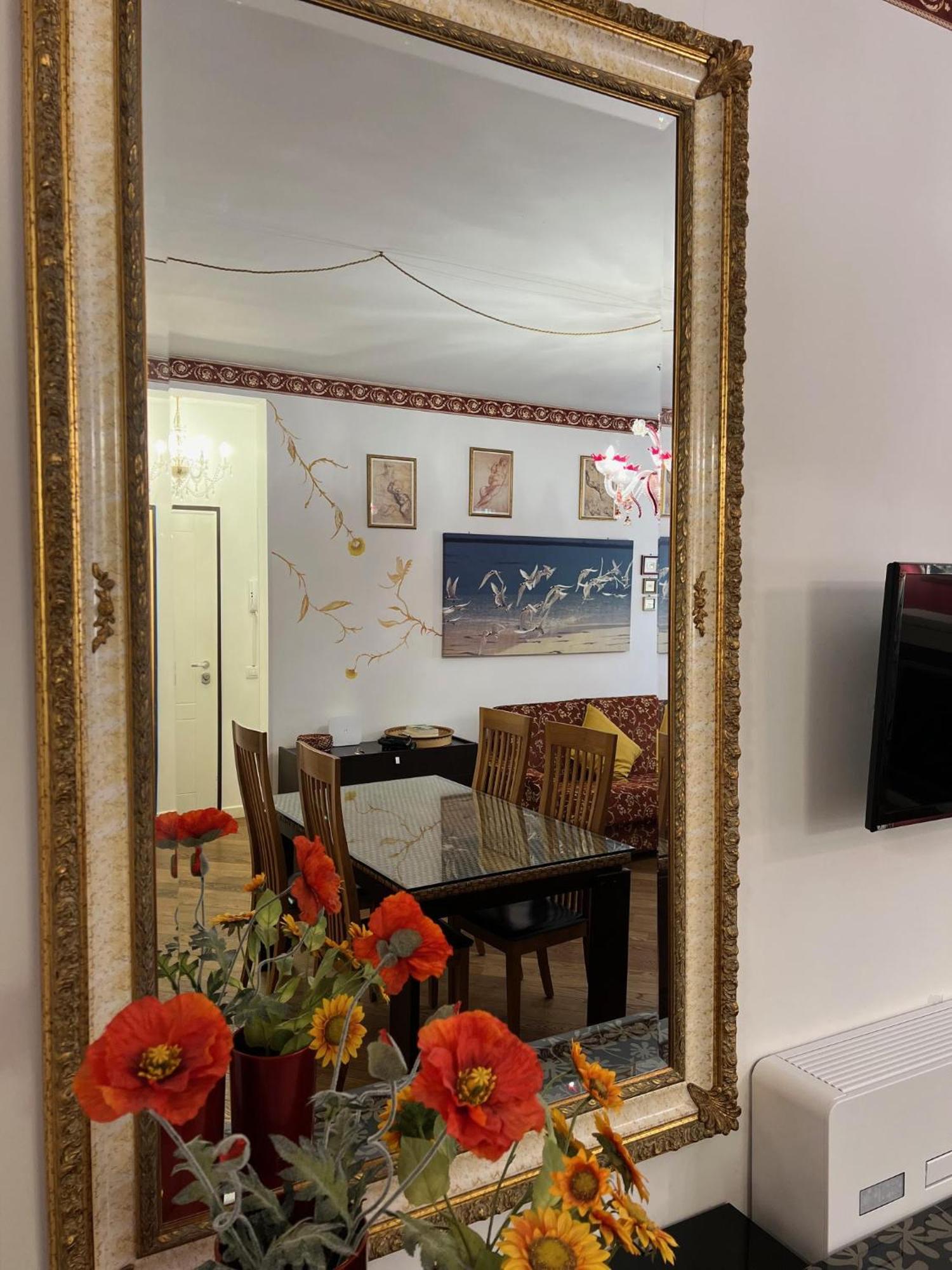 Casabella Apartment เวนิส ภายนอก รูปภาพ