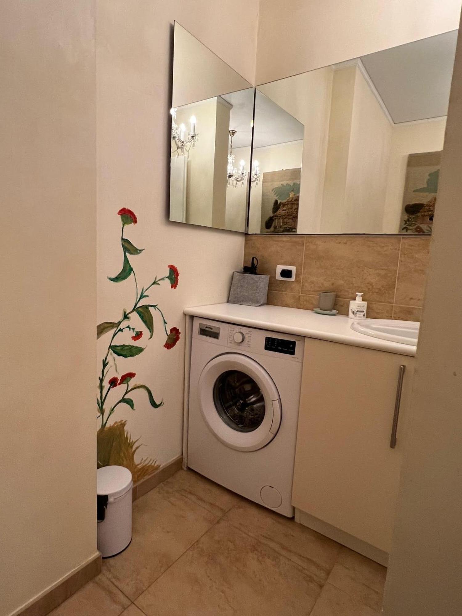 Casabella Apartment เวนิส ภายนอก รูปภาพ