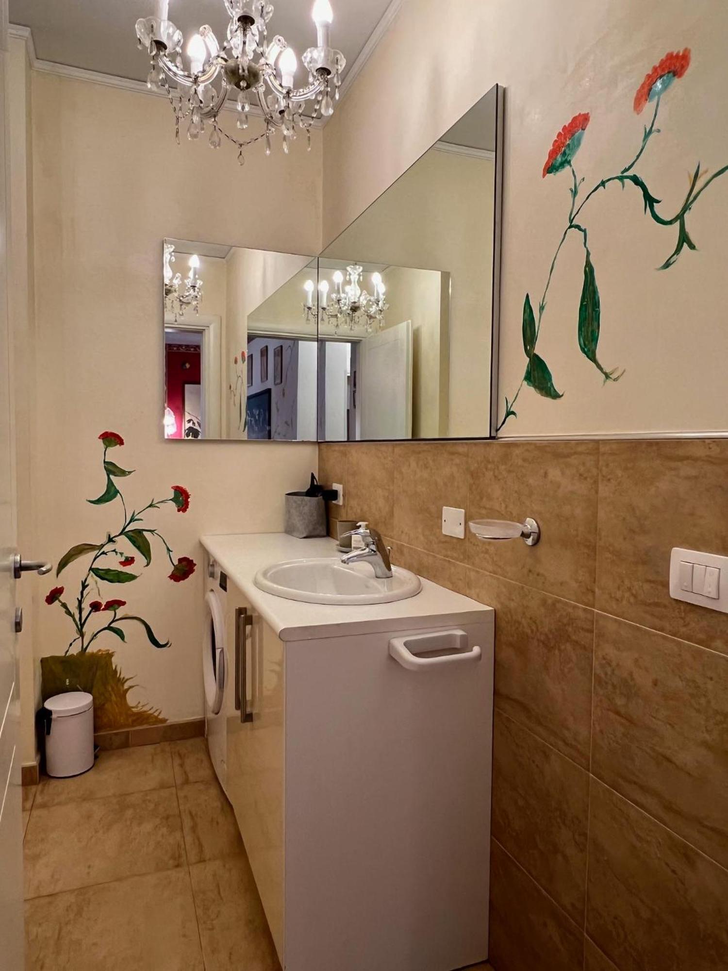 Casabella Apartment เวนิส ภายนอก รูปภาพ