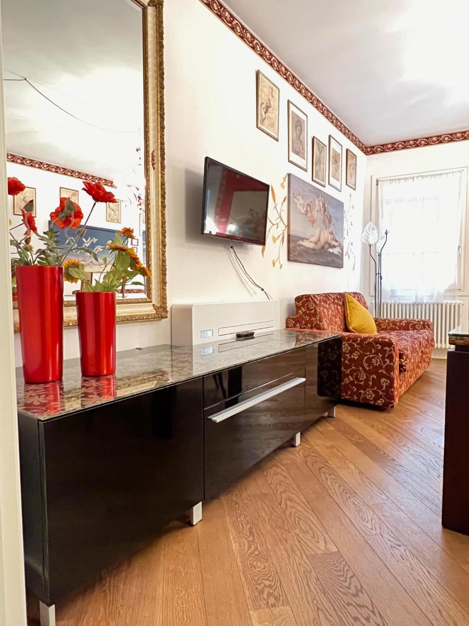 Casabella Apartment เวนิส ภายนอก รูปภาพ