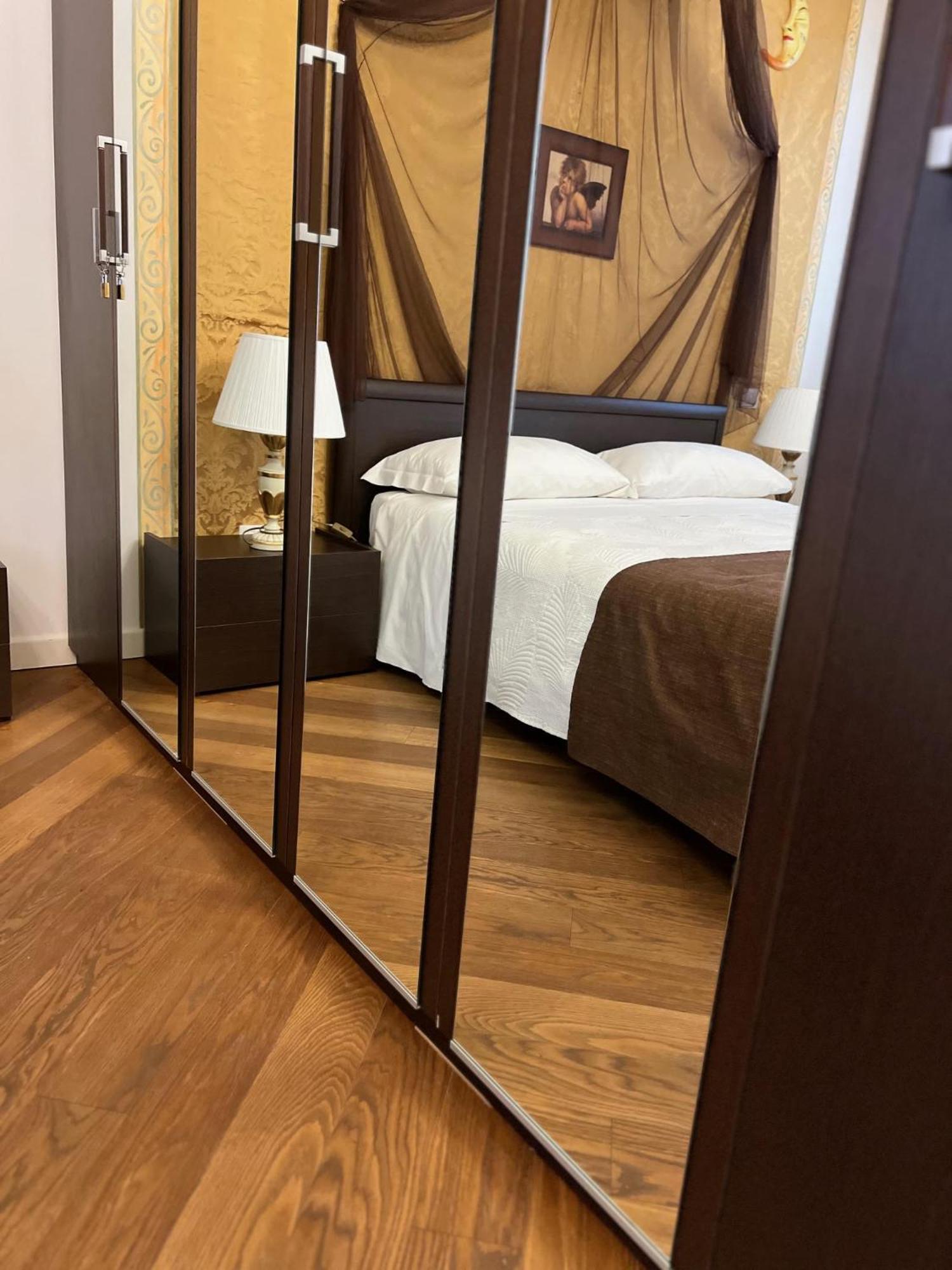 Casabella Apartment เวนิส ภายนอก รูปภาพ